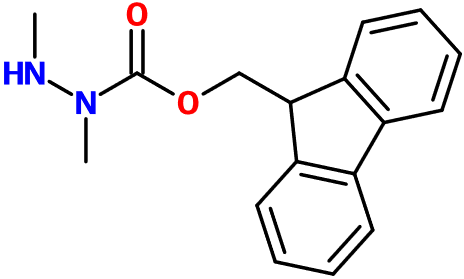 (图片) MC012565 Fmoc-Dimethylhydrazine